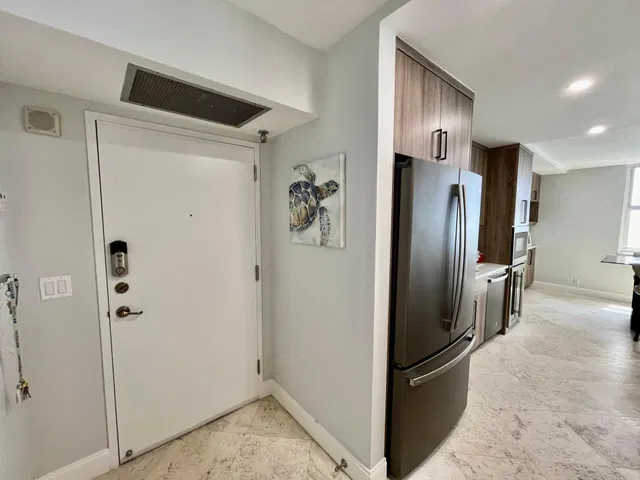 Aquarius Condominium Unit 1107 photo 15