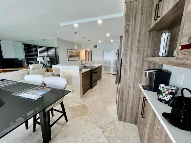 Aquarius Condominium Unit 1107 photo 16