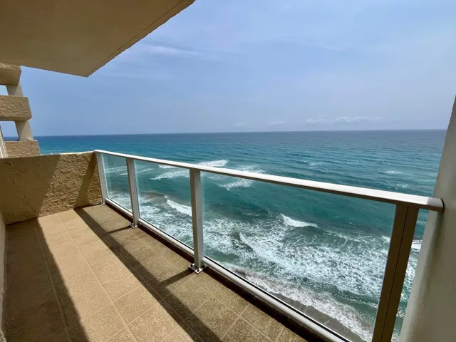 Aquarius Condominium Unit 1107 photo 18