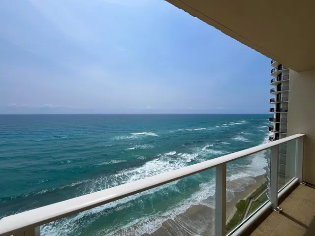 Aquarius Condominium Unit 1107 photo 20