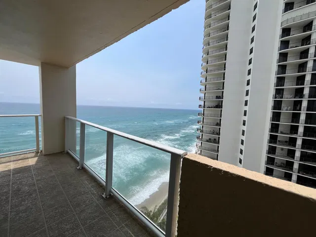 Aquarius Condominium Unit 1107 photo 21