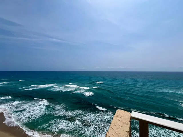 Aquarius Condominium Unit 1107 photo 22