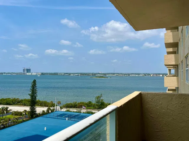 Aquarius Condominium Unit 1107 photo 23