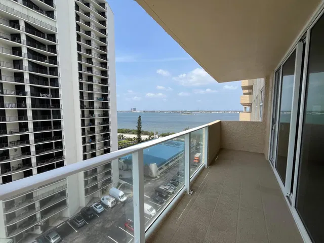 Aquarius Condominium Unit 1107 photo 24