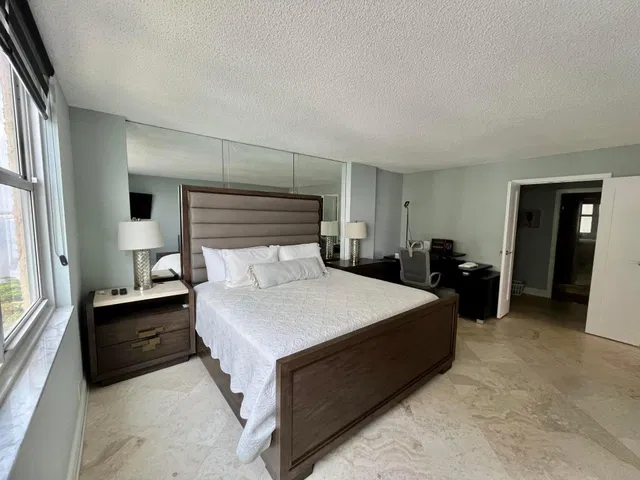 Aquarius Condominium Unit 1107 photo 27