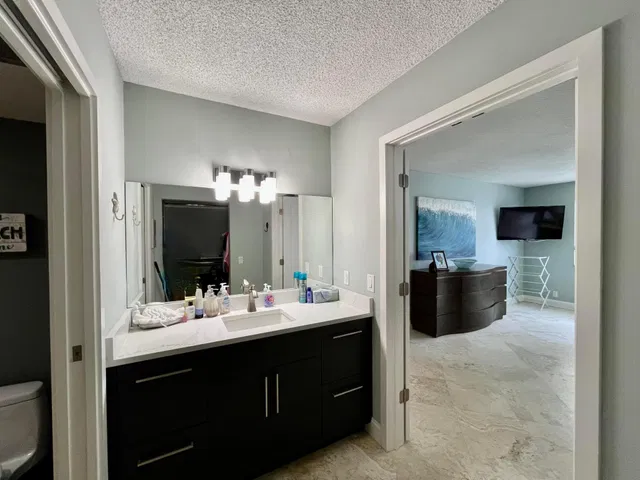 Aquarius Condominium Unit 1107 photo 32