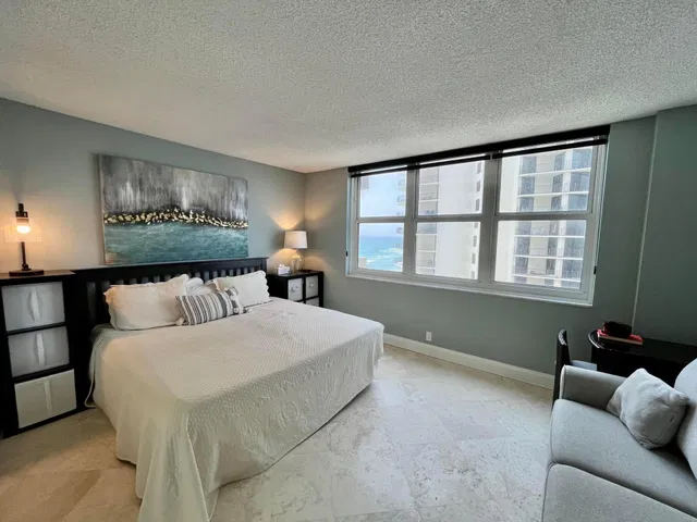 Aquarius Condominium Unit 1107 photo 36