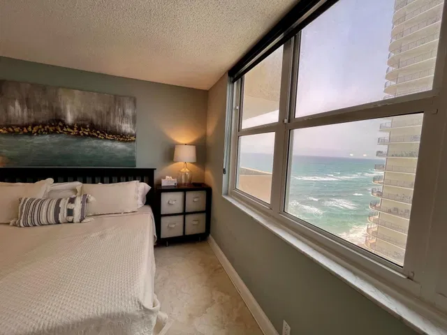 Aquarius Condominium Unit 1107 photo 38
