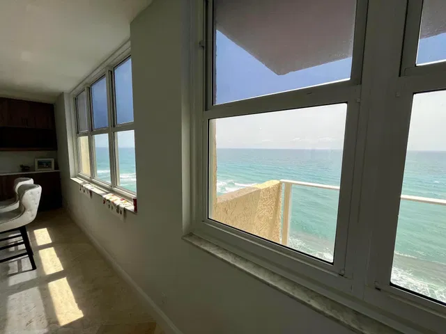Aquarius Condominium Unit 1107 photo 43