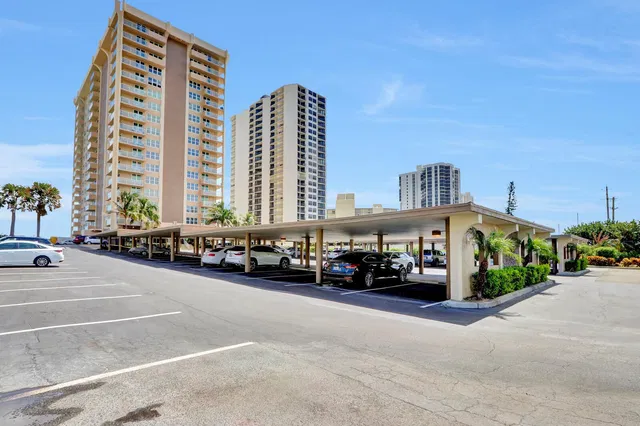 Aquarius Condominium Unit 1107 photo 44