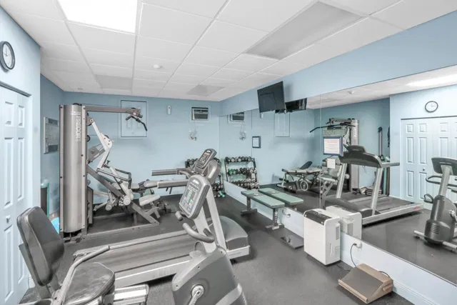 Aquarius Condominium Unit 1107 photo 45