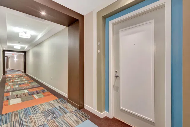 CityPlace South Tower Unit 1619 photo 4