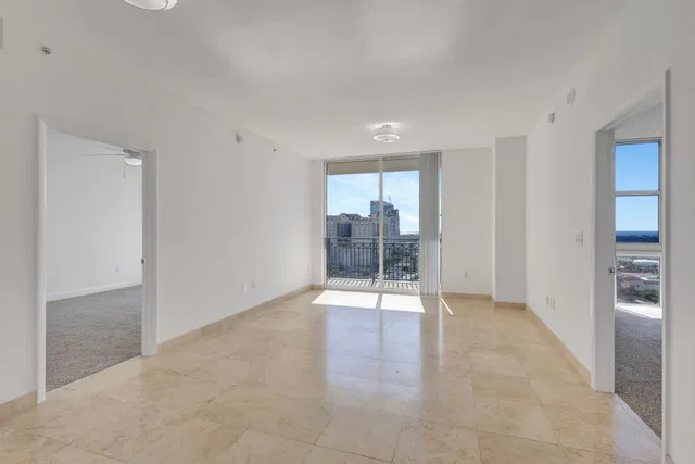 CityPlace South Tower Unit 1619 photo 8