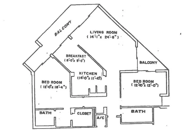 Unit 909 photo 41