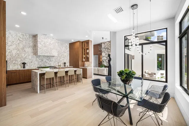 Boca Grove Residence photo 8