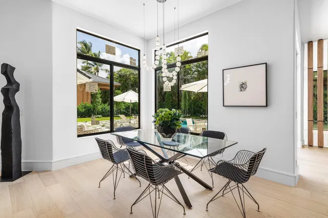Boca Grove Residence photo 9