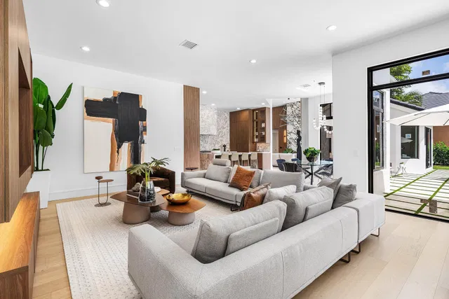 Boca Grove Residence photo 11