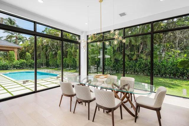 Boca Grove Residence photo 13