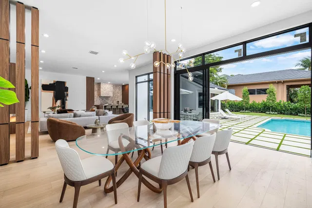Boca Grove Residence photo 14