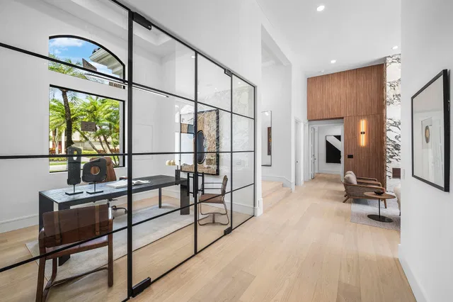 Boca Grove Residence photo 16