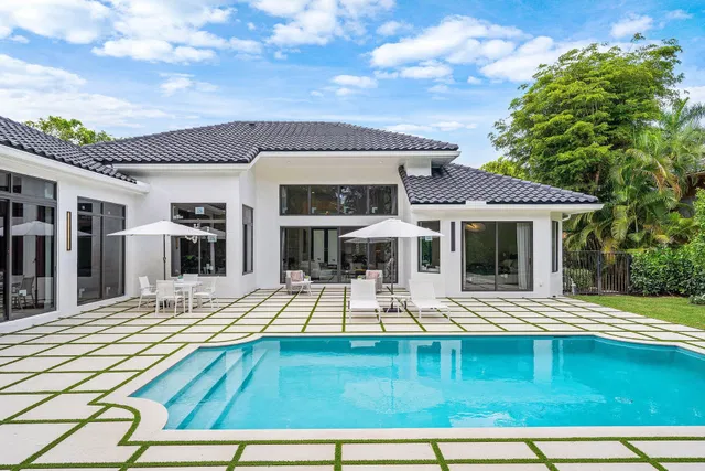 Boca Grove Residence photo 26