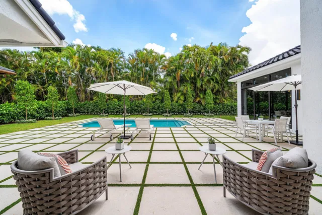 Boca Grove Residence photo 27