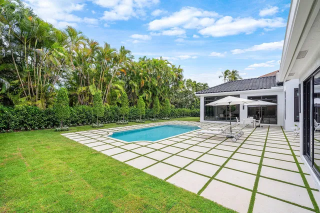 Boca Grove Residence photo 28