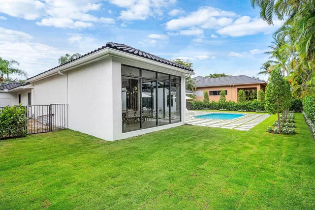 Boca Grove Residence photo 30