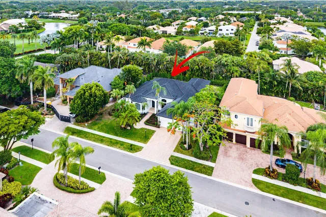 Boca Grove Residence photo 31