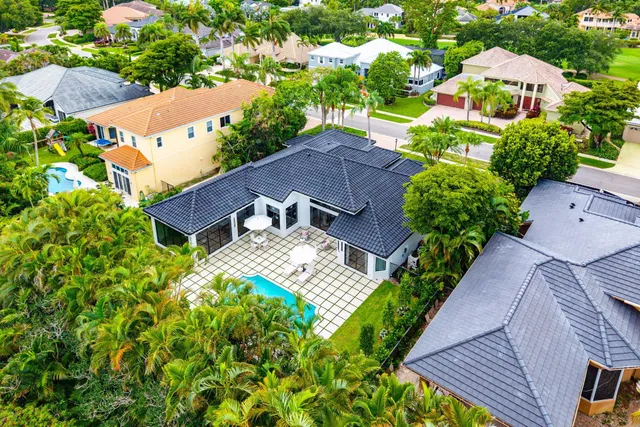 Boca Grove Residence photo 32