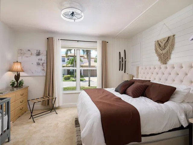 Ibis Golf & Country Club Residence photo 10