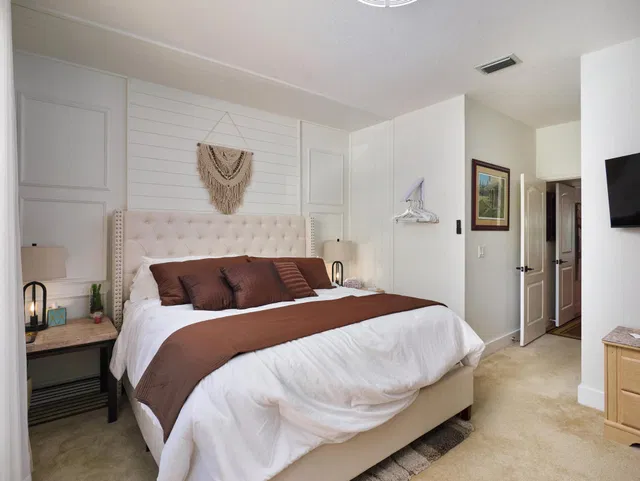Ibis Golf & Country Club Residence photo 11