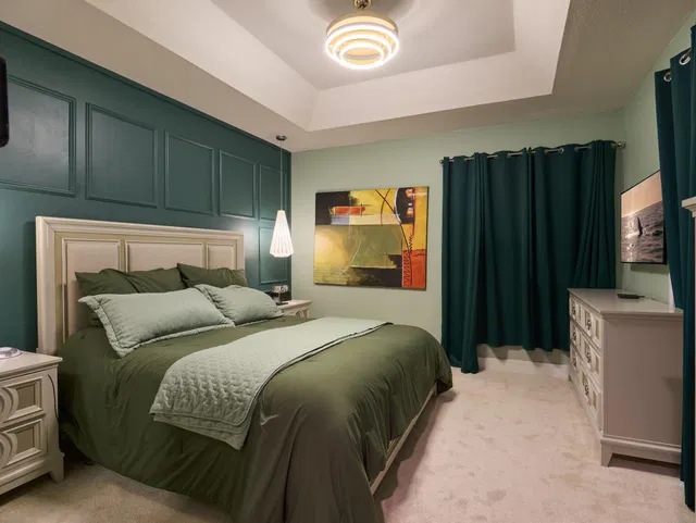 Ibis Golf & Country Club Residence photo 14