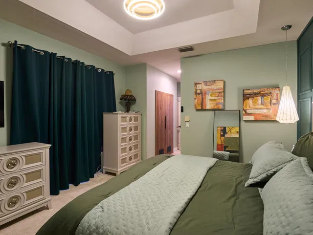 Ibis Golf & Country Club Residence photo 15