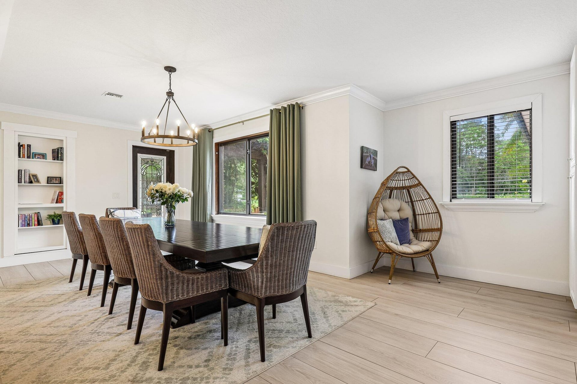 Paddock Park Residence photo 11