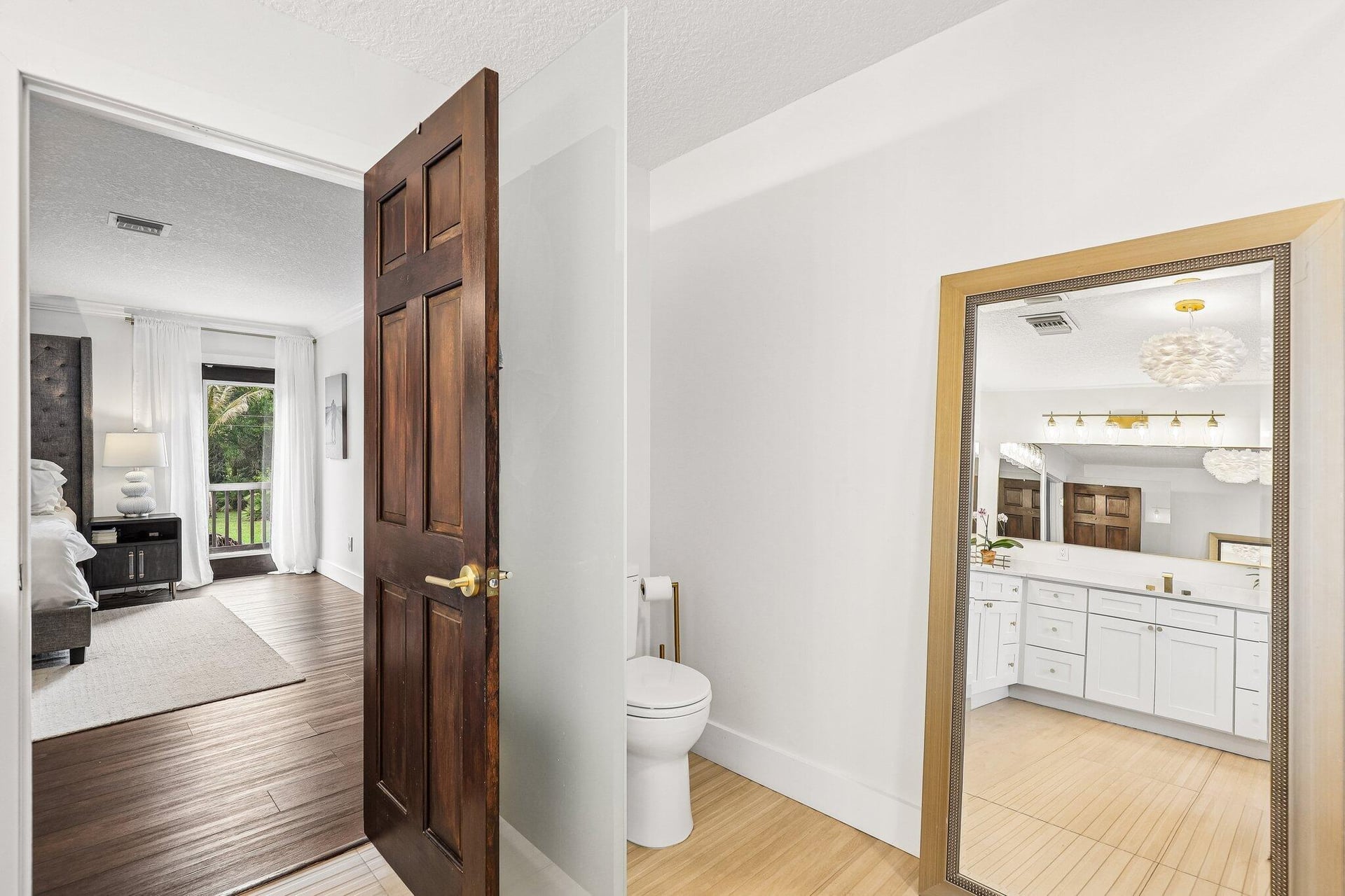Paddock Park Residence photo 44