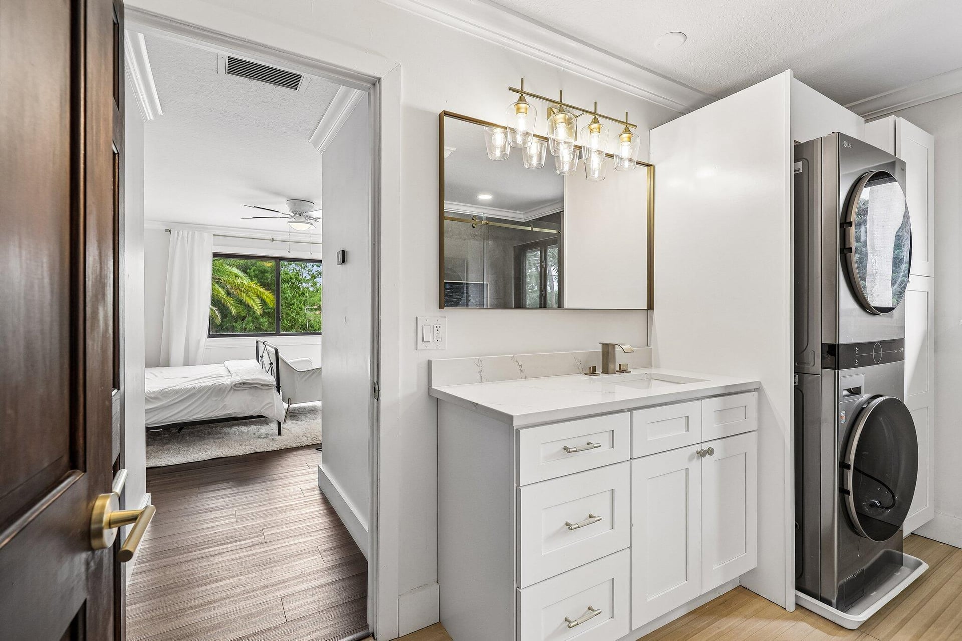Paddock Park Residence photo 49