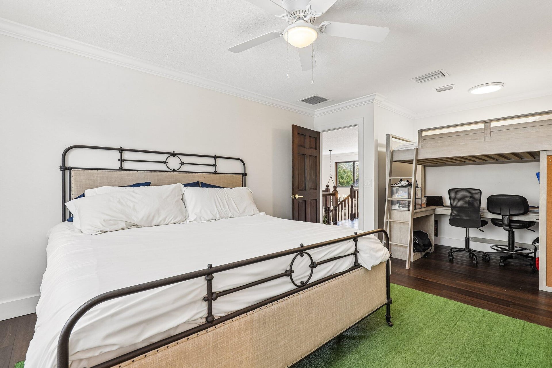 Paddock Park Residence photo 53