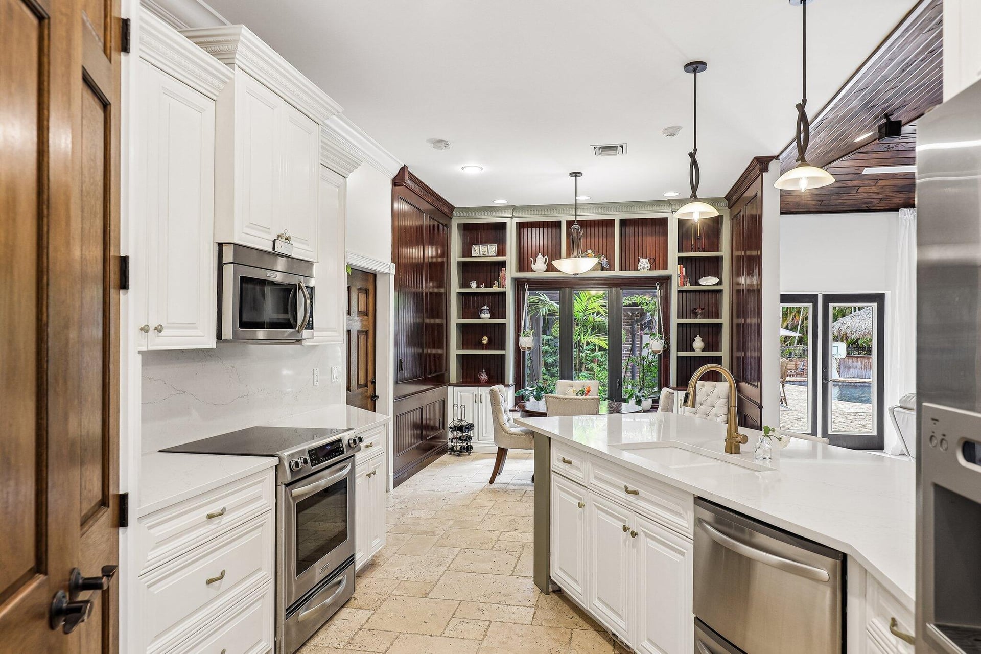 Paddock Park Residence photo 64