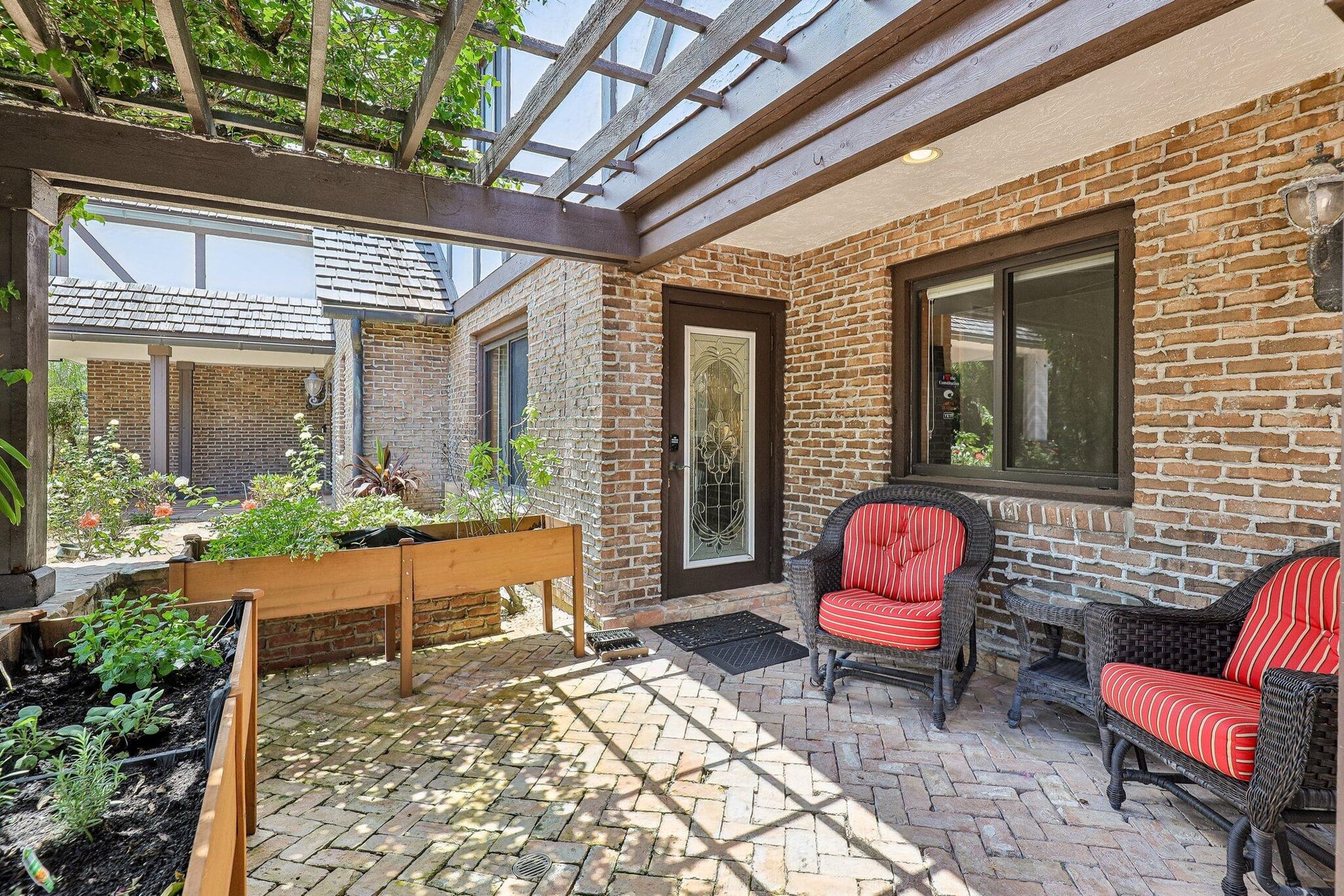 Paddock Park Residence photo 80