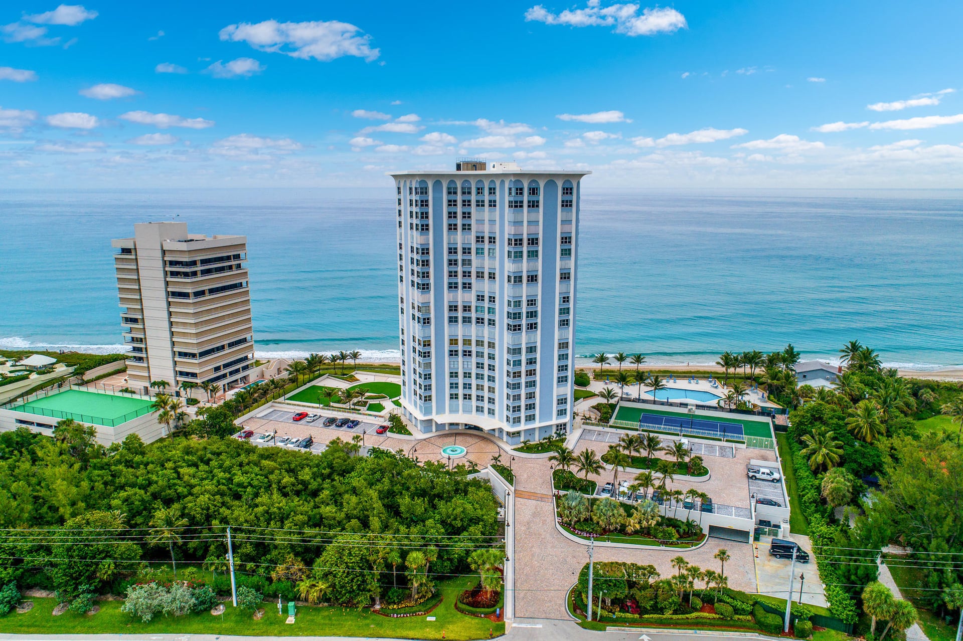 Corniche Singer Island Unit 603 photo 3