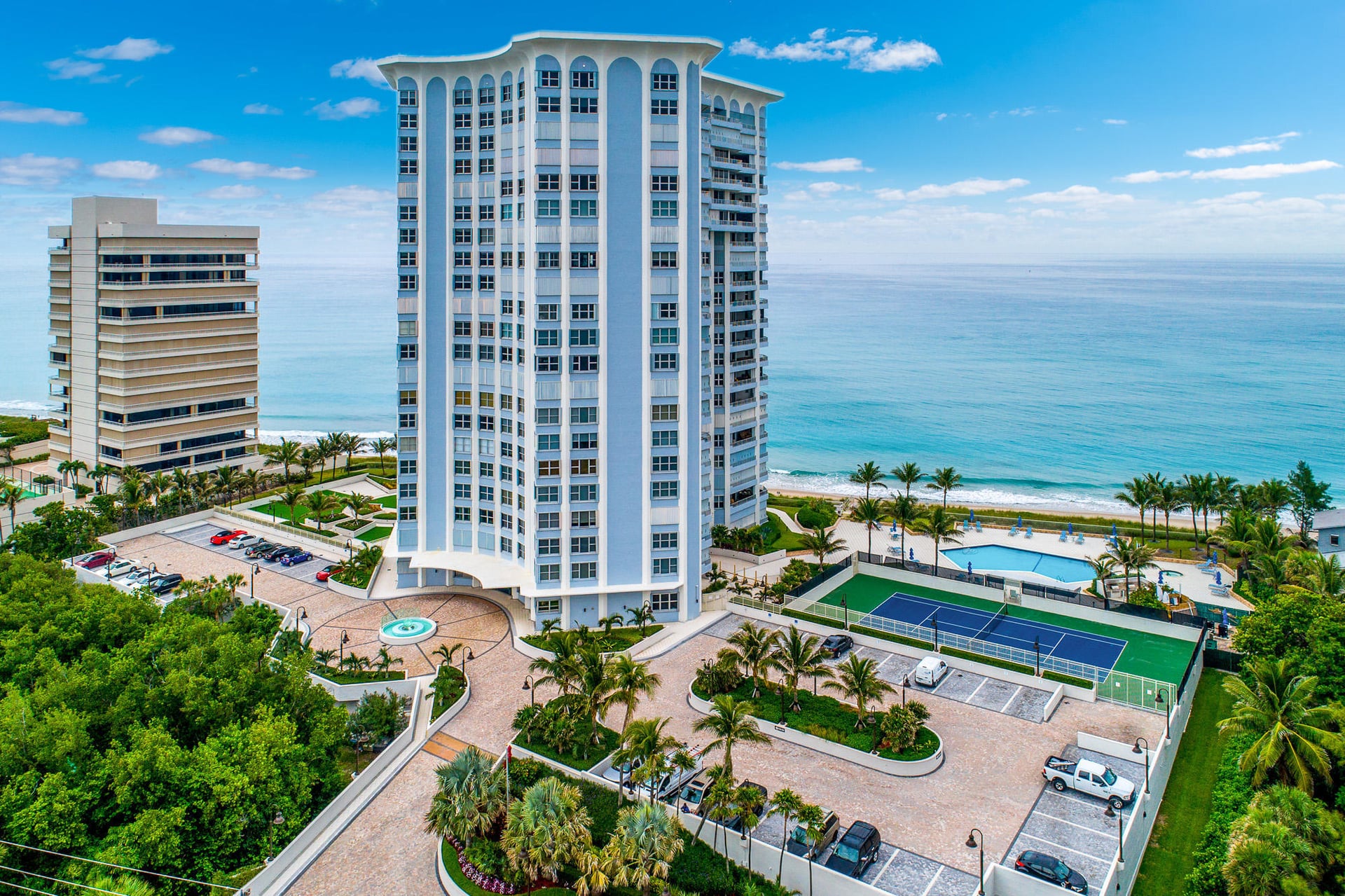 Corniche Singer Island Unit 603 photo 5