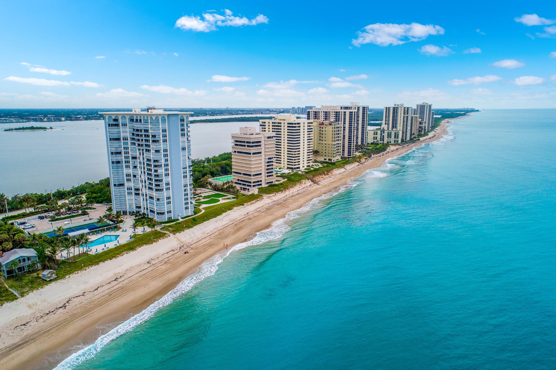 Corniche Singer Island Unit 603 photo 10
