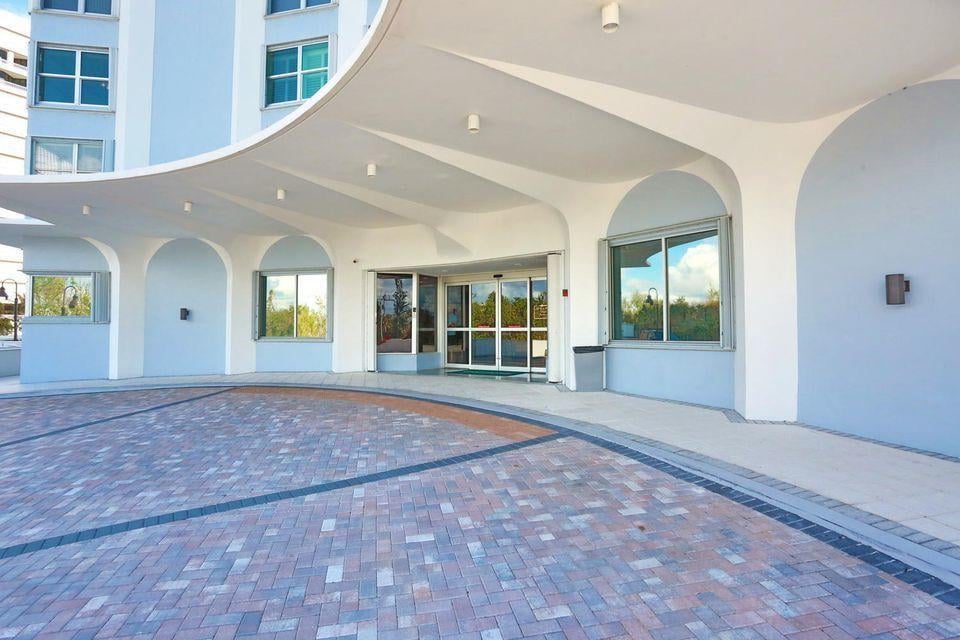 Corniche Singer Island Unit 603 photo 12