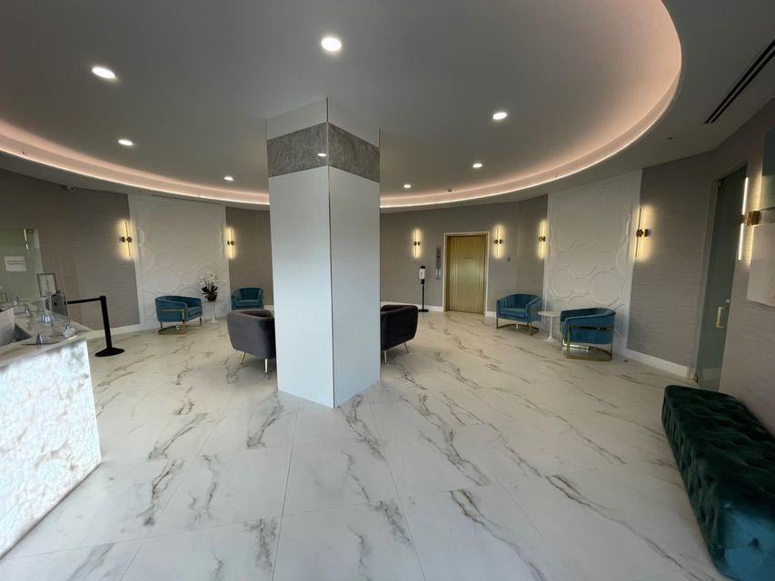 Corniche Singer Island Unit 603 photo 14