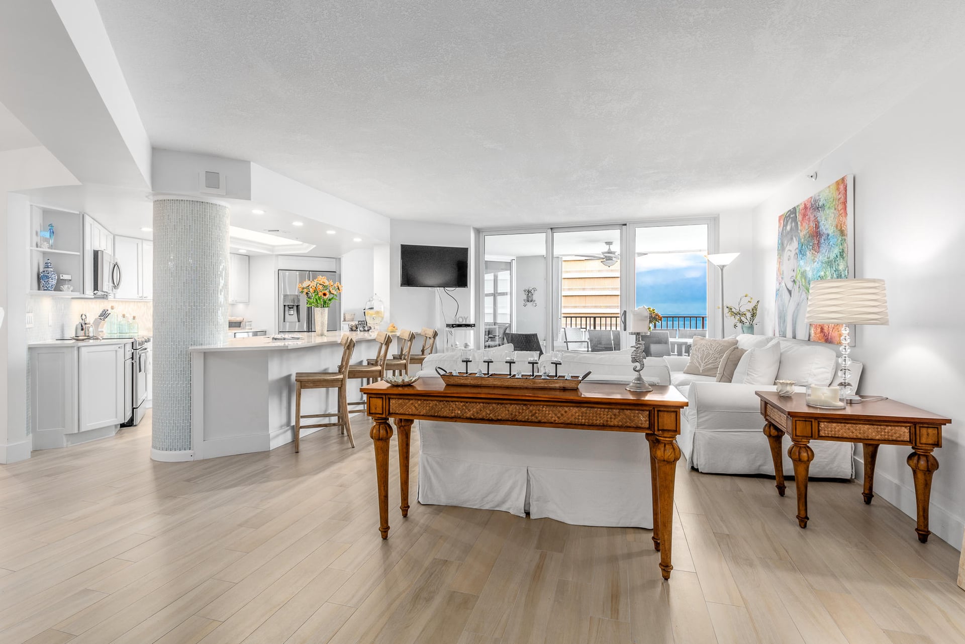 Corniche Singer Island Unit 603 photo 16