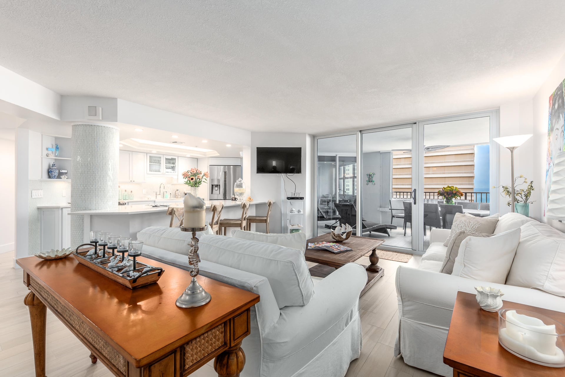 Corniche Singer Island Unit 603 photo 17