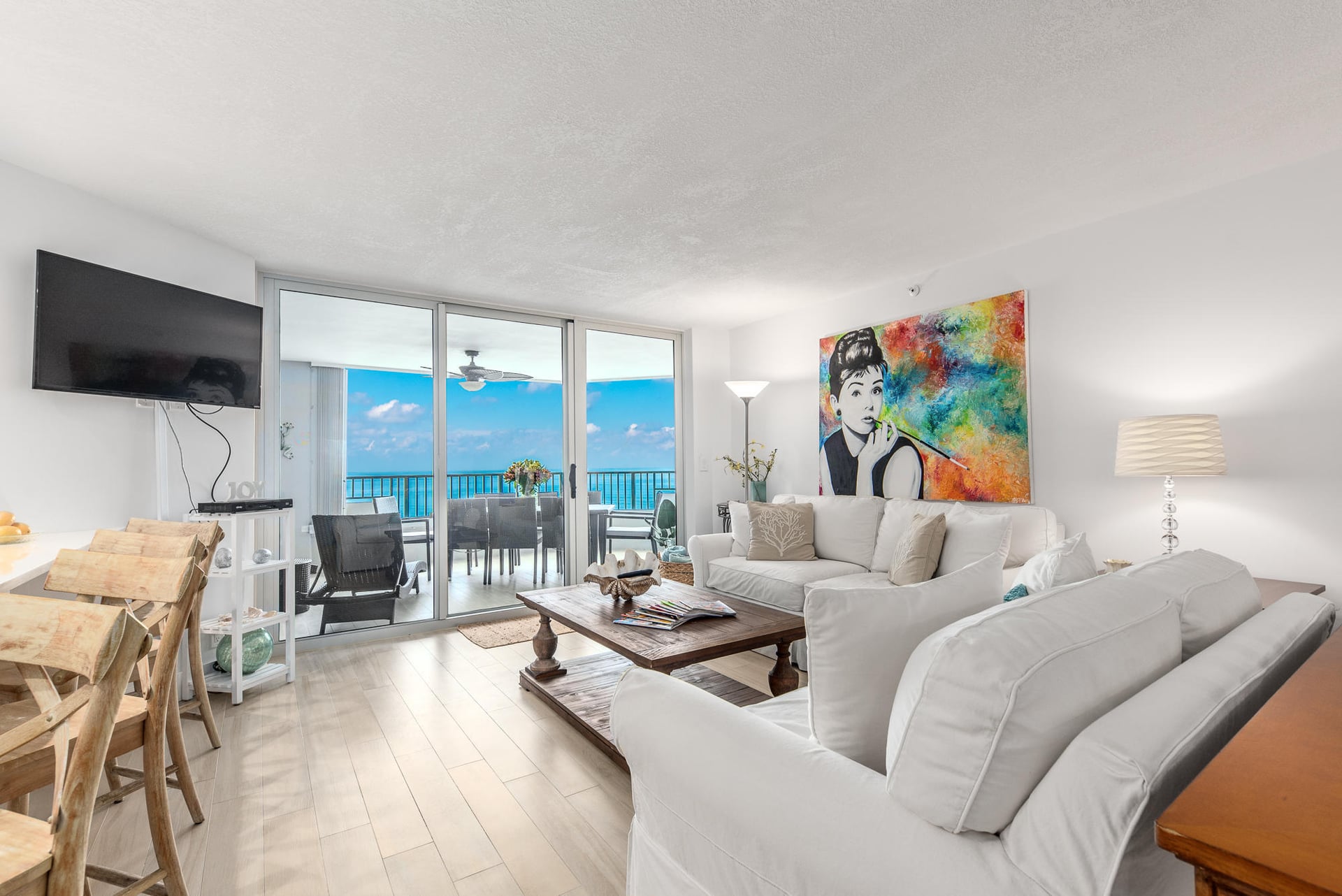 Corniche Singer Island Unit 603 photo 18