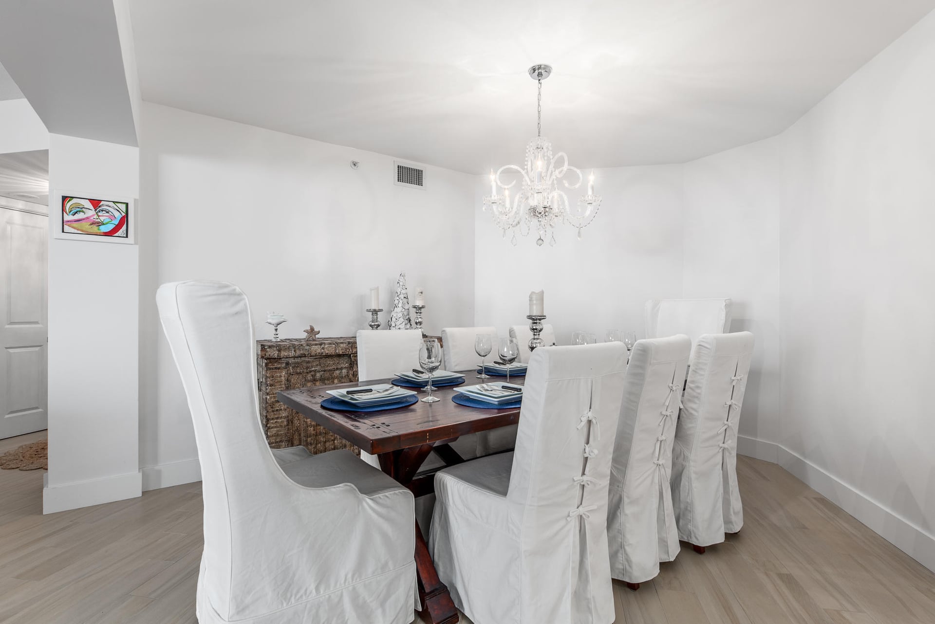 Corniche Singer Island Unit 603 photo 20