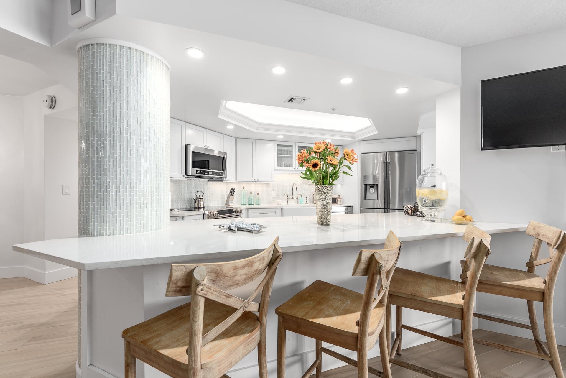 Corniche Singer Island Unit 603 photo 21